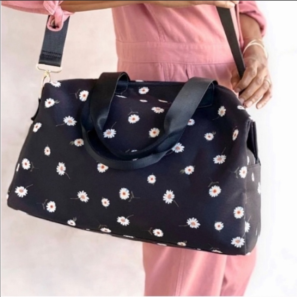 Alice and Olivia Weekender Bag